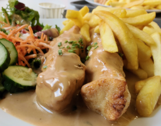 Tagesgerichten