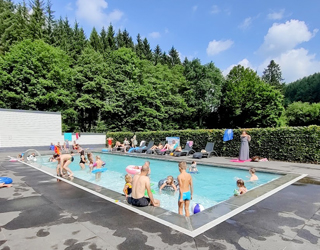 Schwimmbad